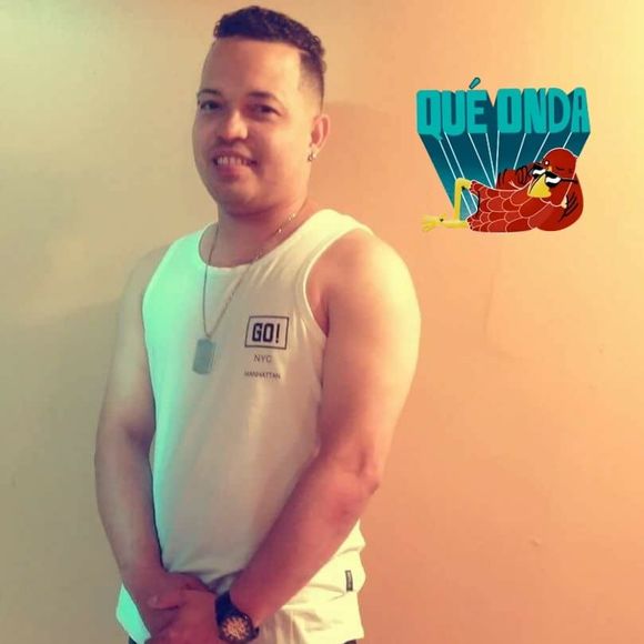 Meet your Posher, Javier - Picture 1 of 1